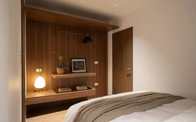 A Stay In Hanoi