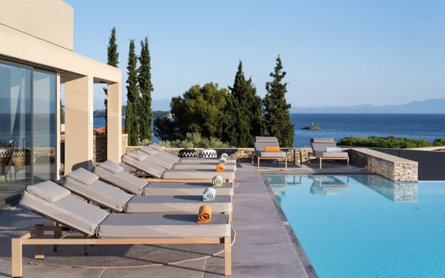 Pelagoon Skiathos