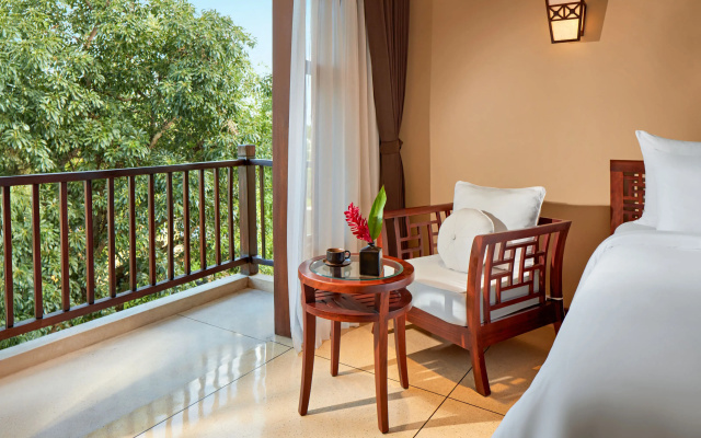 La Siesta Hoi An Resort & Spa