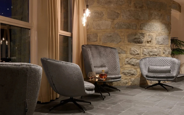 Hotel Goldene Rose
