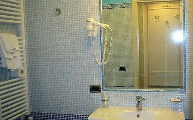 Hotel Demetra Capitolina