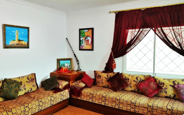 Soofstay #Villa_1