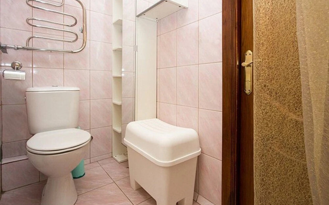 Apartlux Sviblovo