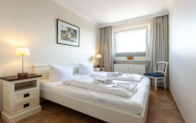 Appartement Kleeblatt