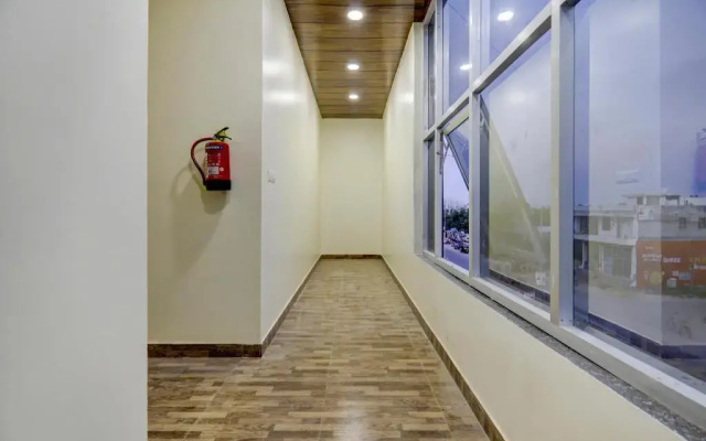 Hotel Gd Palace by OYO Rooms
