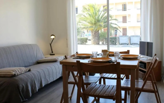 Appartement Port-la-Nouvelle, 2 pièces, 4 personnes - FR-1-229C-9