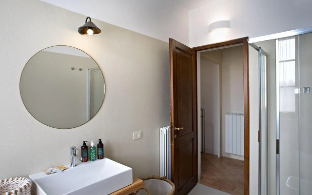 Agriturismo Palazzo Massaini "Cavarciano"