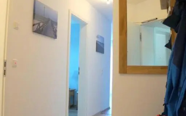 Lindenstrasse 13 Wohnung 4