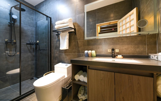 Elsewhere Hotel Inn Ancient City Center Branch