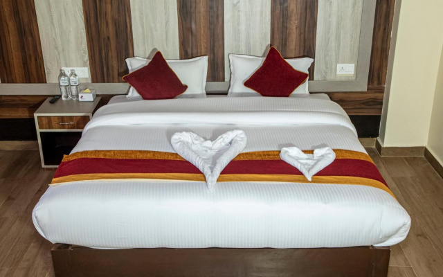 Hotel Murano