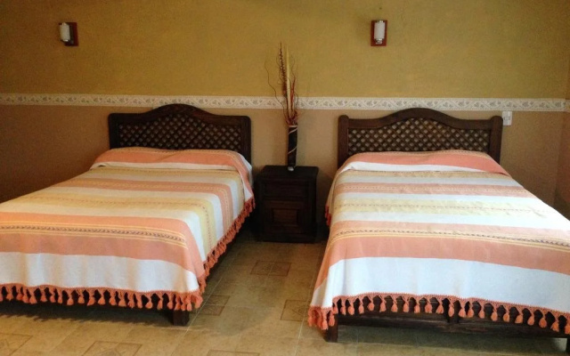Hotel de la Parroquia
