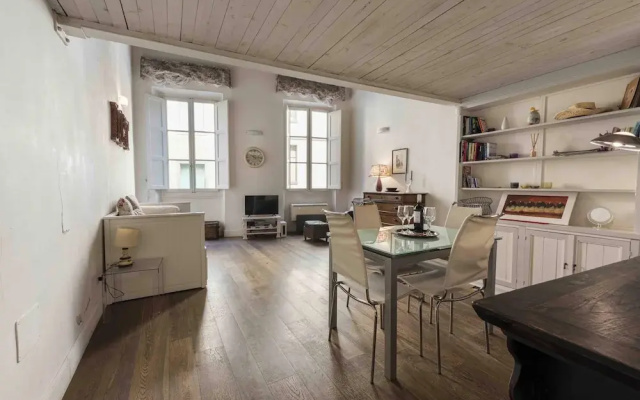 Verrazzano Loft by MMega