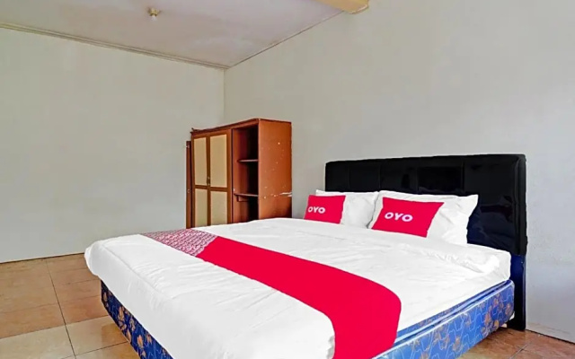 OYO 90815 Guest House Putri Sariwangi Syariah