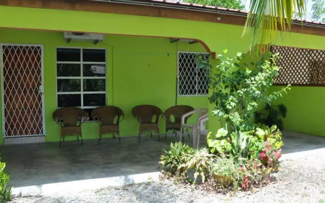 Bunga Homelystay Langkawi