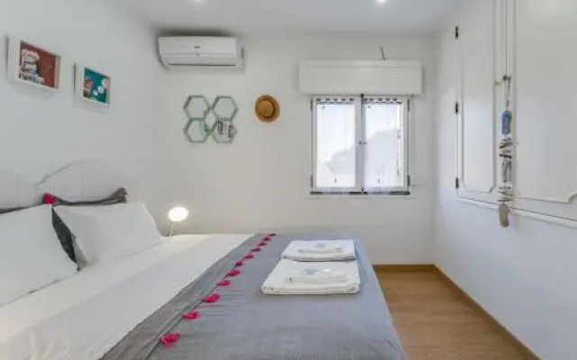 Beach House Apartment