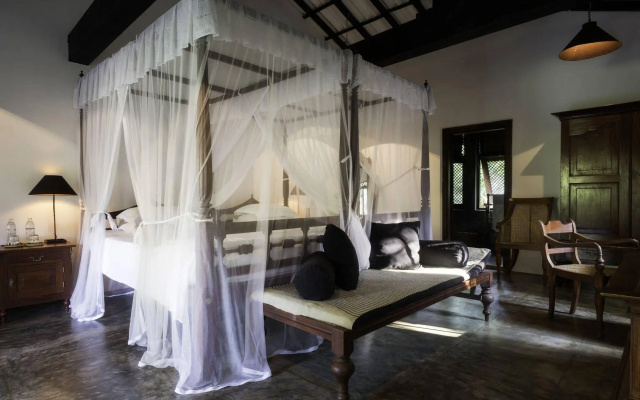 Nisala Arana Boutique Hotel