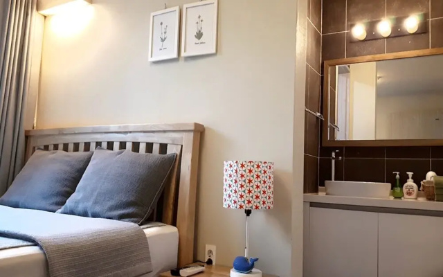 Jeju Sehwa-lium Guest House