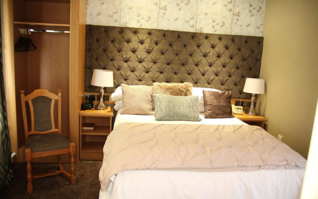 The Royal Hotel