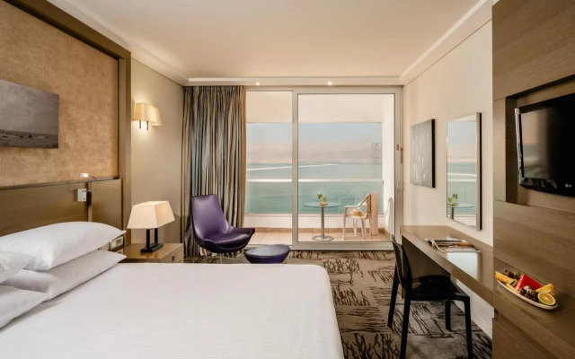Vert Dead Sea By AFI Hotels