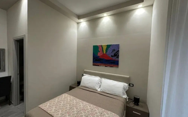 Residenza Suarez