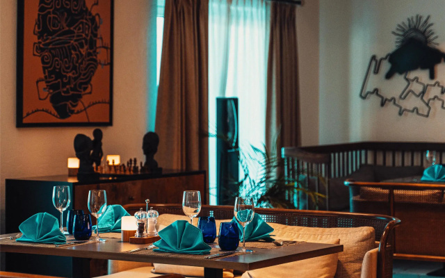 Radisson Collection Hotel Bodrum