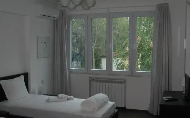MNK Apartment
