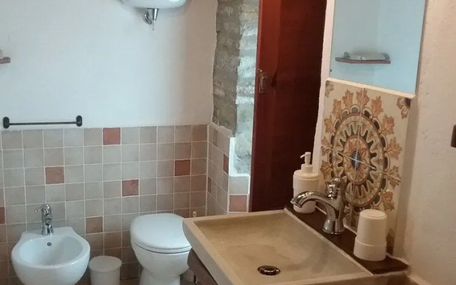 B&B Monte Splendore