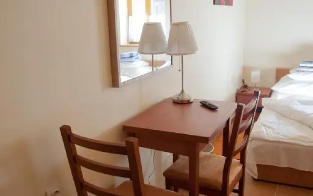 Török Vendégház