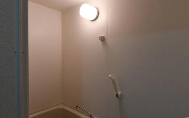 Suzumaru Hotel - Hostel