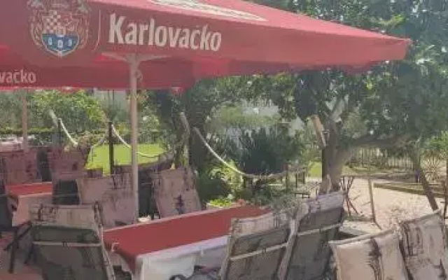 Apartmani Sutic & Restaurant San