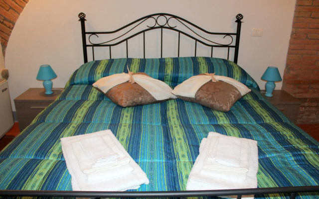 Il Nido di Turan B&B