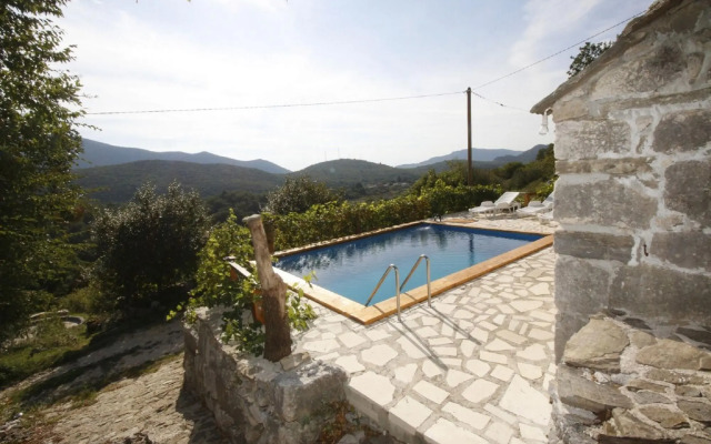 Villa Mario