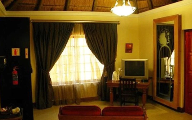 Ruimsig Golf View Manor and Conference Centre