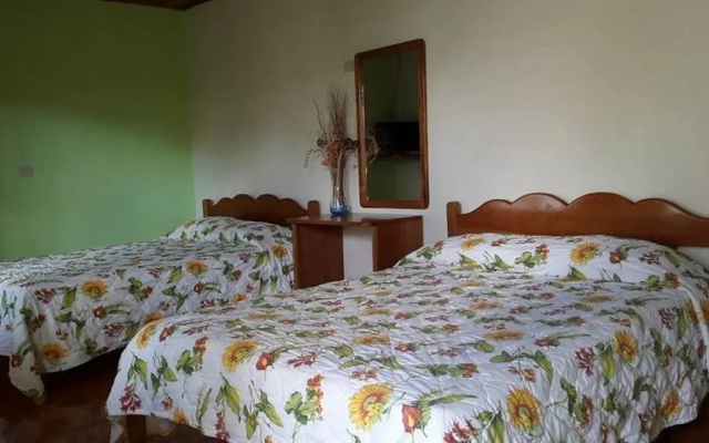 Hotel La Amistad - Hostel