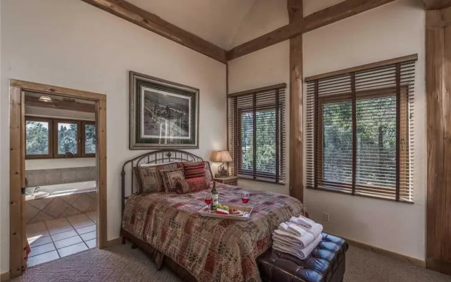 Panther Lodge by Ruidoso Vacation Rentals