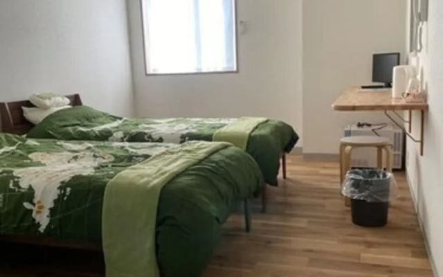 Hotel46