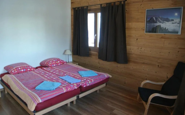 La Tzoumhostel