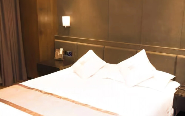 Guanyue Choice Hotel