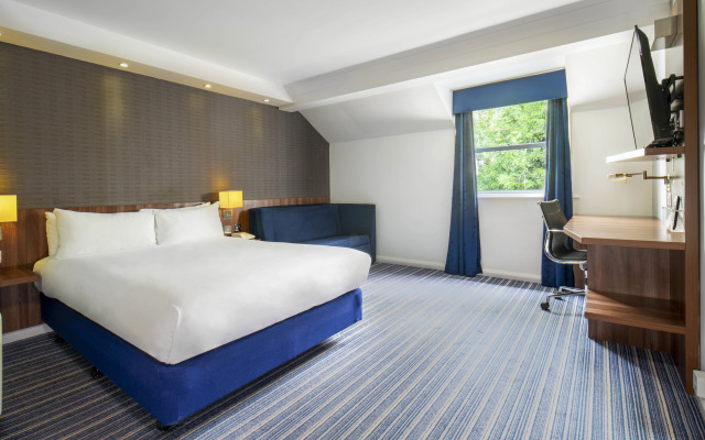 Holiday Inn Express York by IHG