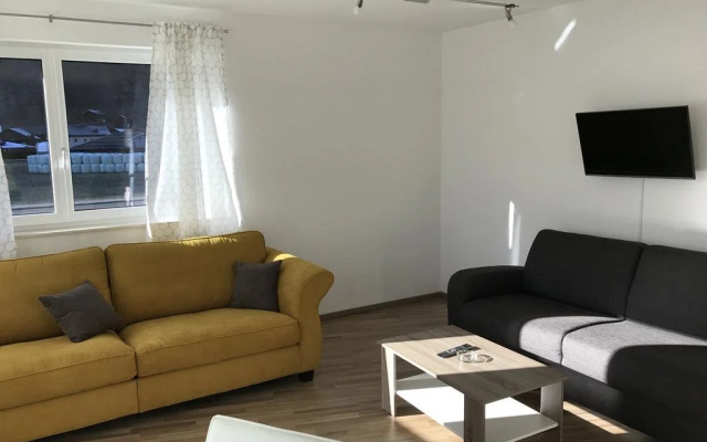 Haus Alp Deluxe