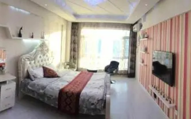 Yijia Apartment