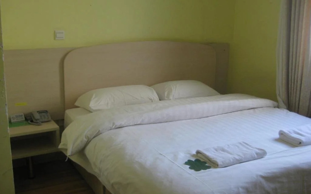 Beijing Sanlitun Hostel