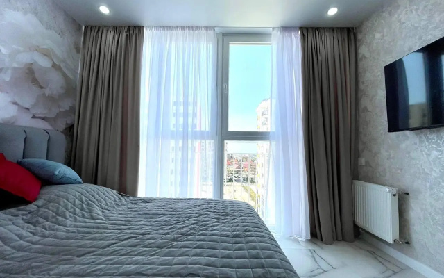 Апартаменты Grape Home (Грэйп Хоум)