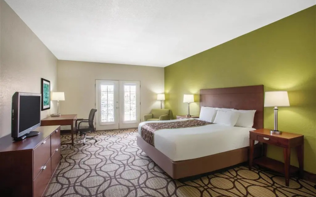 La Quinta Inn Suites Conference Center Prescott