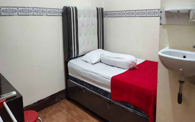Katawa Guest House Syariah