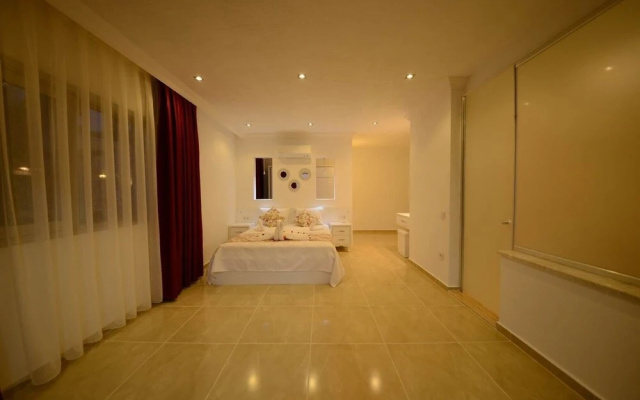 Villa Oscar