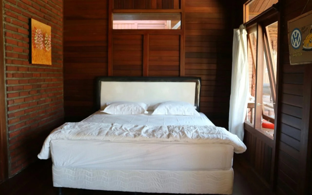 Nadya Homestay