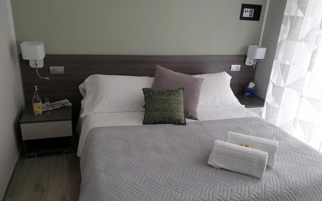 Bed & Breakfast Camomilla