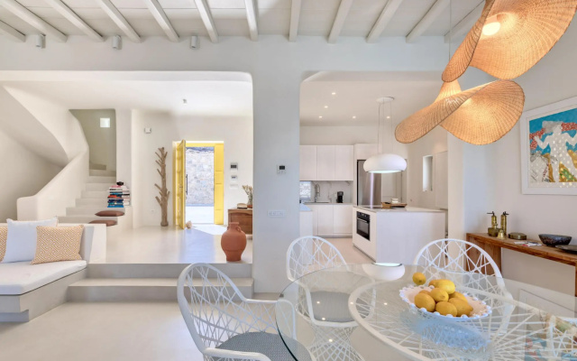 Sitara Mykonos - A Cycladic Experience