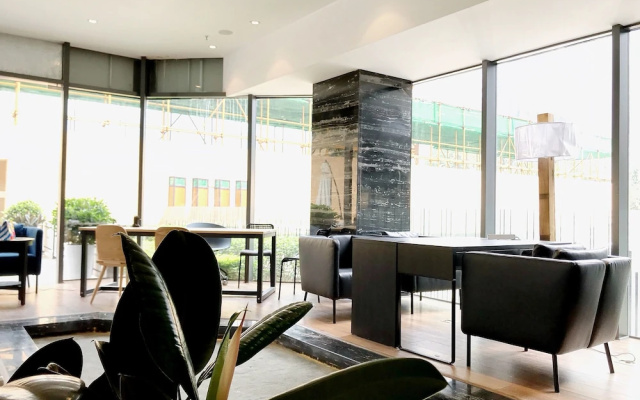 HO Cotel Apartment